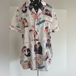 Women’s “ The Summer I Turned Pretty” TSITP Pajamas with shorts